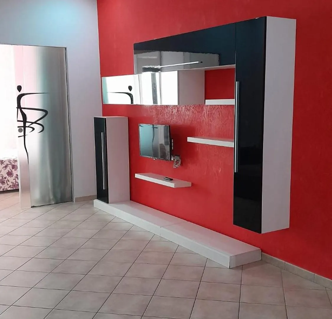 Anna'S Apartment - Milazzo