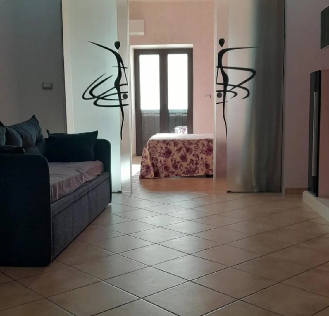 Anna'S Apartment - Milazzo