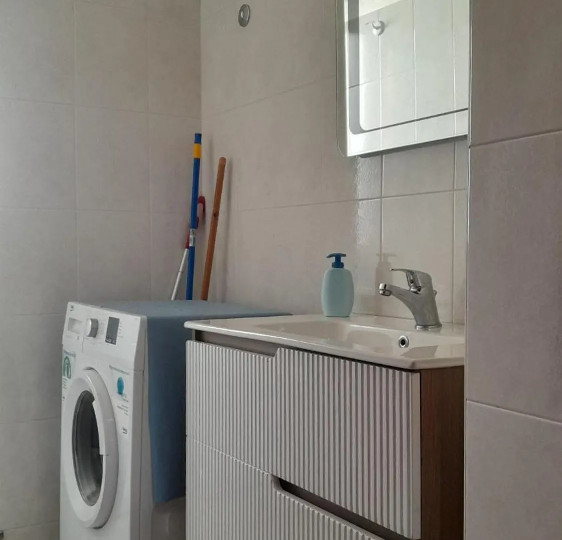 Anna'S Apartment - Milazzo