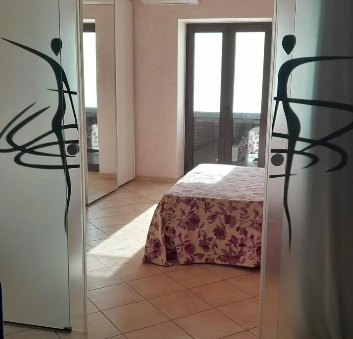 Anna'S Apartment - Milazzo