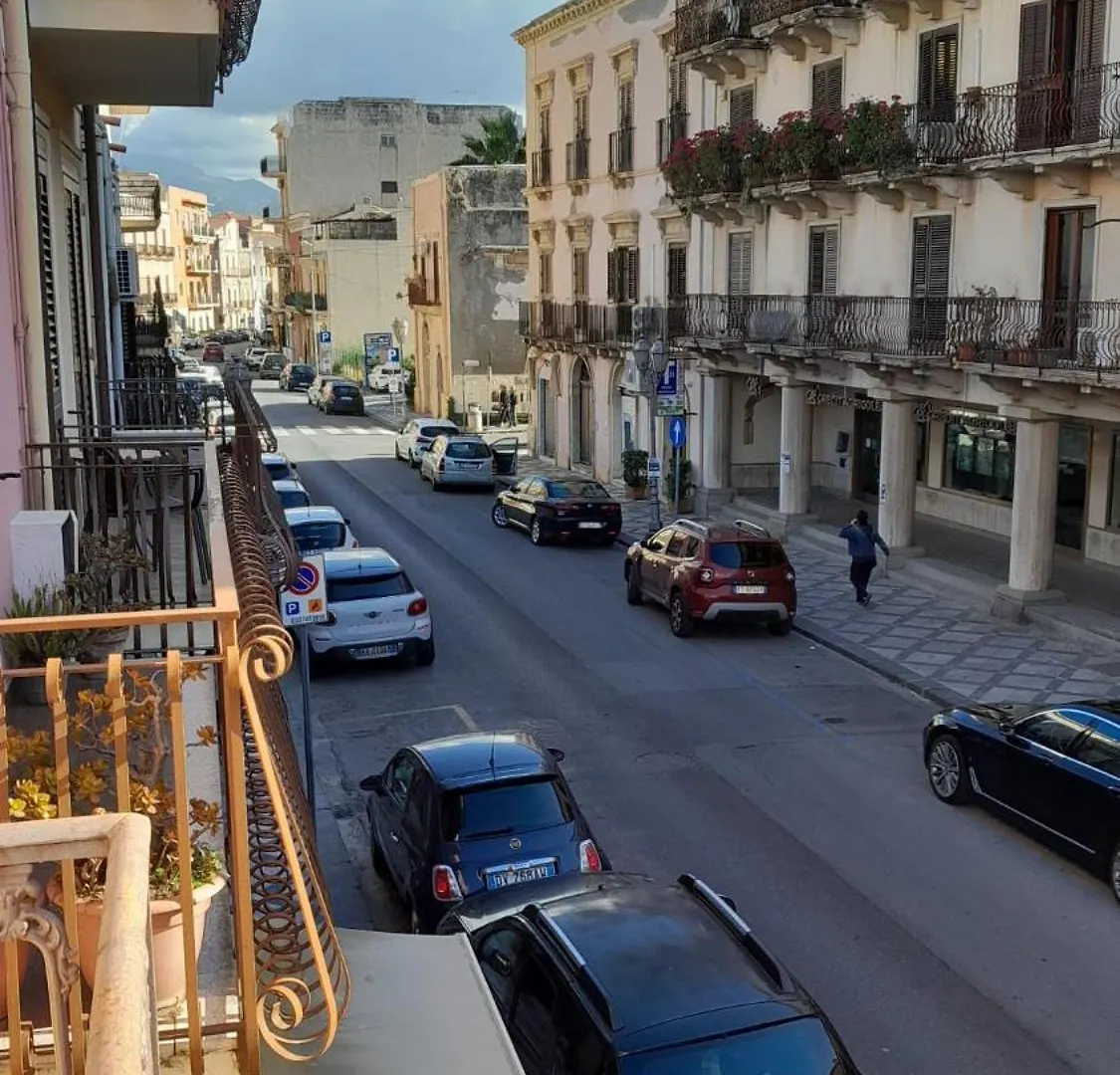 Anna'S Apartment - Milazzo