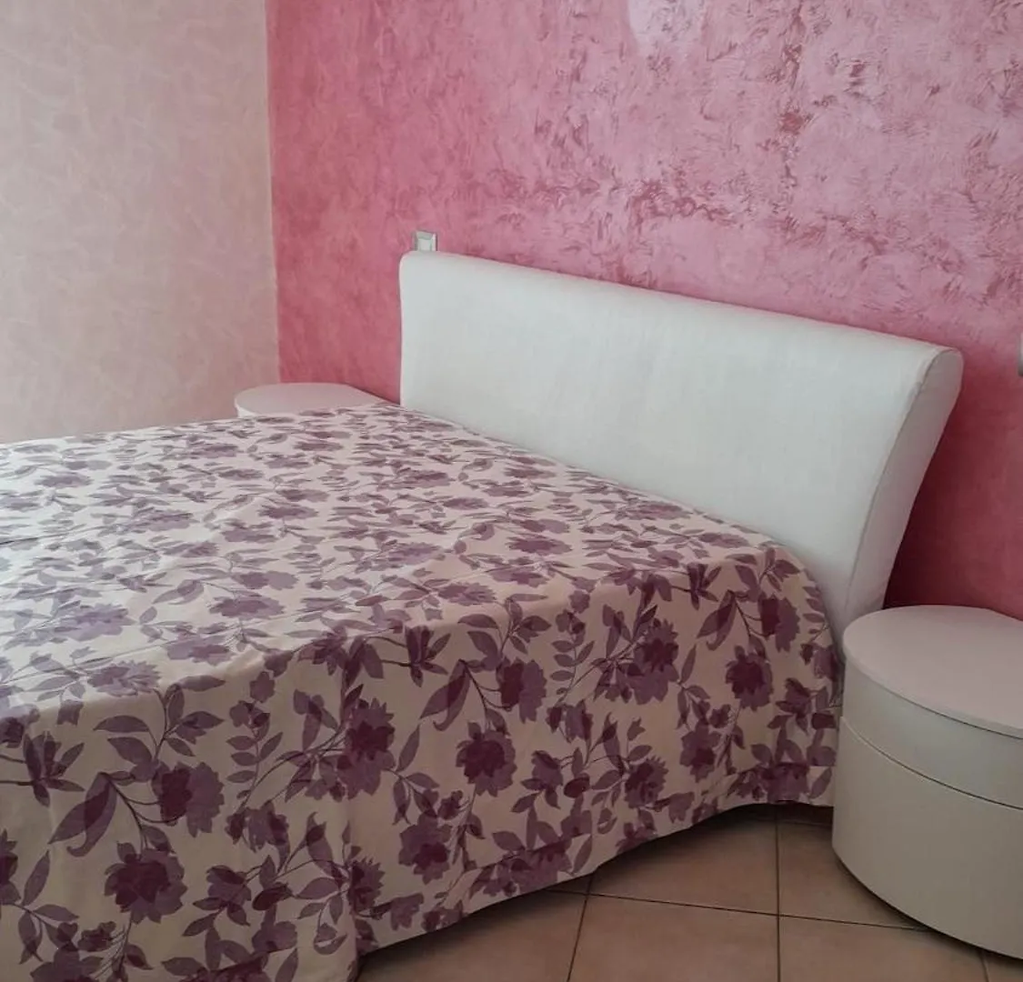 Anna'S Apartment - Milazzo 0*,
